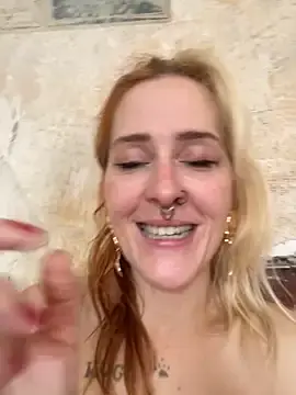 Stripchat Adult Video Chat of BaddieKitty_JoleneFuego