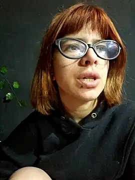 Stripchat Adult Video Chat of Carlafoxxx