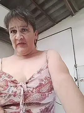 Stripchat Live Sex Cam of DirtyStefaniax