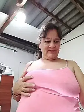 Stripchat Free Porn Cam of DirtyStefaniax