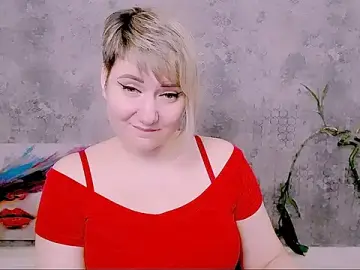 Stripchat Nude Webcam of Djullia