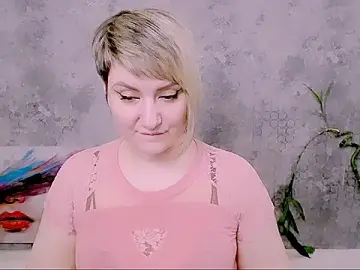 Stripchat Live Porn of Djullia