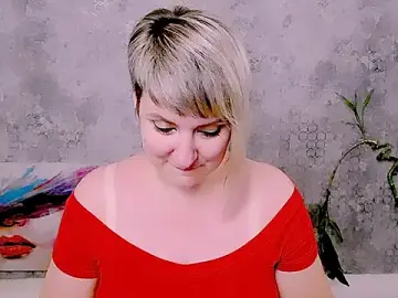Stripchat Live Sex of Djullia