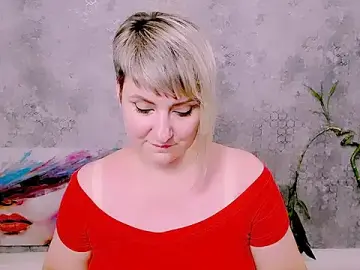 Stripchat Live Porn of Djullia