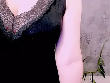 Stripchat Adult Video Chat of Djullia
