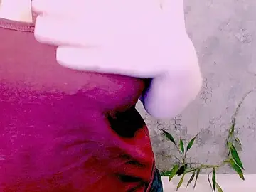 Stripchat Live Sex of Djullia