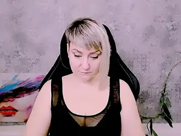 Stripchat Adult Video Chat of Djullia