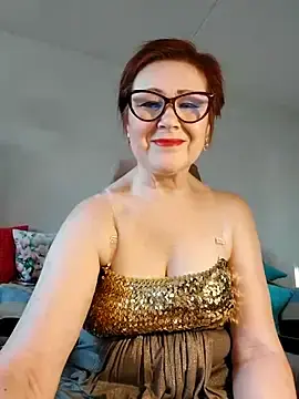 Stripchat Adult Webcam of Fire_Night