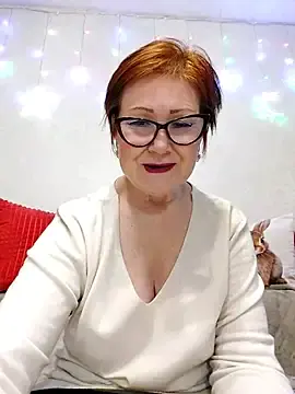 Stripchat Adult Webcam of Fire_Night