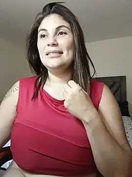 Stripchat Private Sex Chat of Secret_Bella