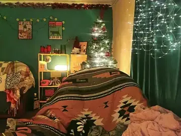 Stripchat Nude Webcam of ClancyMorissey