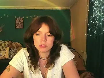 Stripchat Free Porn Cam of ClancyMorissey