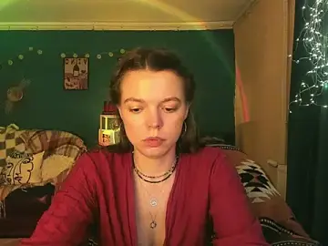 Stripchat Nude Webcam of ClancyMorissey