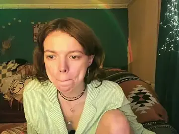 Stripchat Adult Webcam of ClancyMorissey