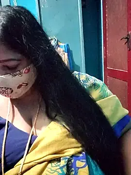 Stripchat Free Live Porn of maniisha