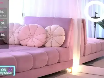Stripchat Live Porn of AnaRhodes