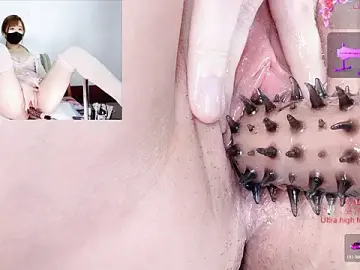 Stripchat Sex Chat of CutieQt