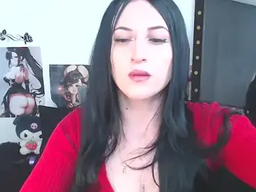 Stripchat Adult Video Chat of Evelyn_Sheeran