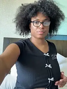 Stripchat Adult Webcams of CandyLuxxxx