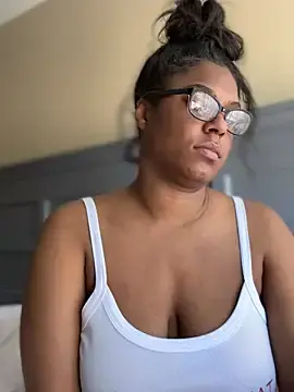 Stripchat Live Sex of CandyLuxxxx