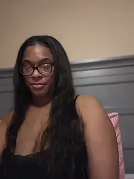 Stripchat Live Porn of CandyLuxxxx