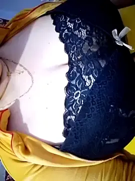 Stripchat Sex Cam of Hnonasix89