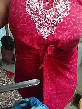 Stripchat Sex Cam of Ivy-09