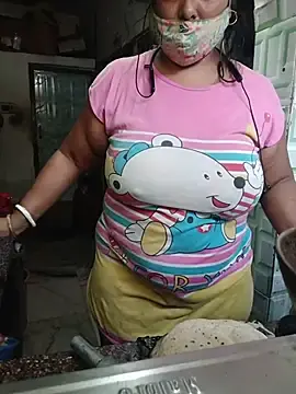 Stripchat Sex Cam of Ivy-09