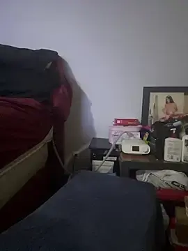 Stripchat Adult Webcam of RoxiRedXXX