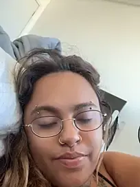 Stripchat Live Porn of caboclabeirario