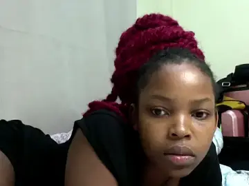 Stripchat Live Porn of queen-sasha