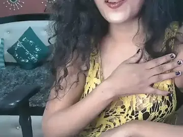 Stripchat Watch Live Sex Cams of shaalu_sharma