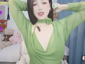 Stripchat Best Webcam of Augenstern_cat