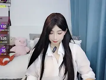 Stripchat Nude Webcam of Augenstern_cat