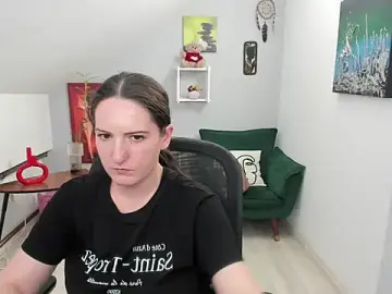 Stripchat Sex Cam of ChloeHottyX