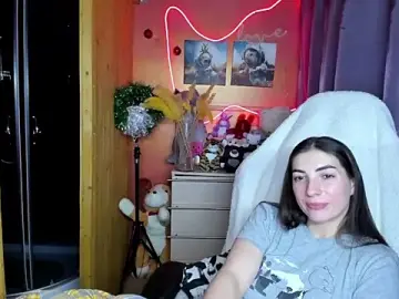 Stripchat Private Sex Chat of Fiery_Brunette_