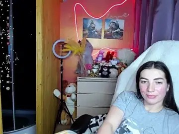 Stripchat Private Sex Chat of Fiery_Brunette_