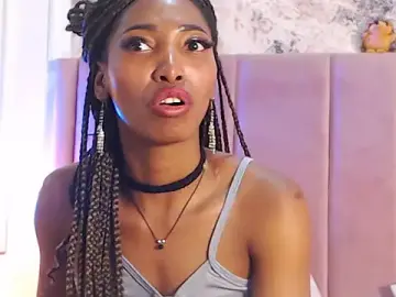 Stripchat Live Porn of SabrinaDevill