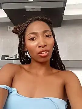 Stripchat Nude Webcam of SabrinaDevill
