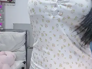 Stripchat Live Porn of Yemao_0