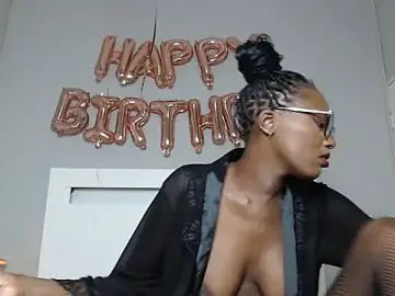 Stripchat Live Sex Cam of JasminBrown