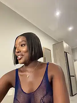 Stripchat Live Porn of JasminBrown