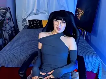 Stripchat Live Porn of ValeryMur