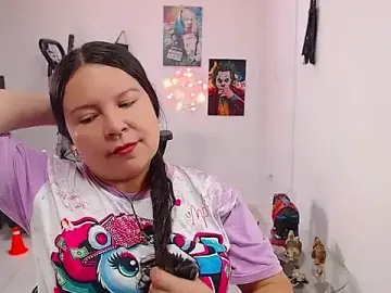 Stripchat Best Webcam of claryssa_