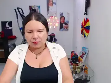 Stripchat Live Sex of claryssa_