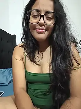 Stripchat Nude Webcam of marypaula