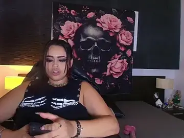 Stripchat Adult Webcam of EvaaFoxxy1