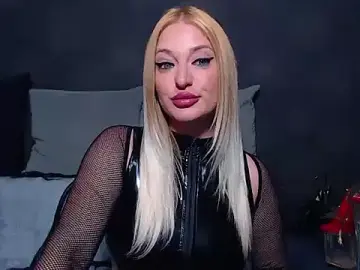 Stripchat Live Sex of GodessJulia
