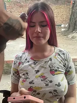 Stripchat Live Sex Cam of Hotnightsexxx