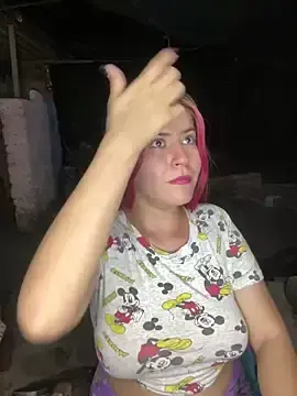 Stripchat Sex Chat of Hotnightsexxx